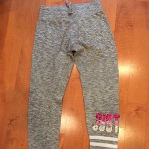 Justice Sweatpants